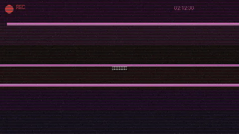 城市夜景漫步 - 时钟屏保免费下载 原创影像